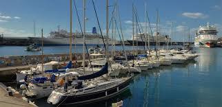 Marina do Funchal
